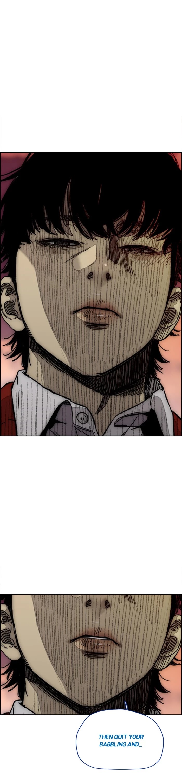 Wind Breaker Chapter 370 page 53 - Chapter 370: [Part 3] Ep.120