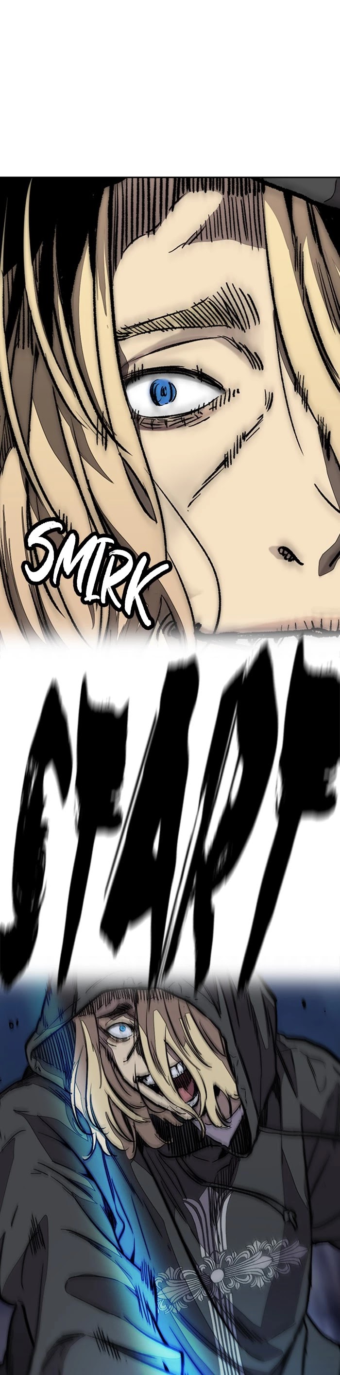 Wind Breaker Chapter 371 page 44 - Chapter 371: [Part 3] Ep.121