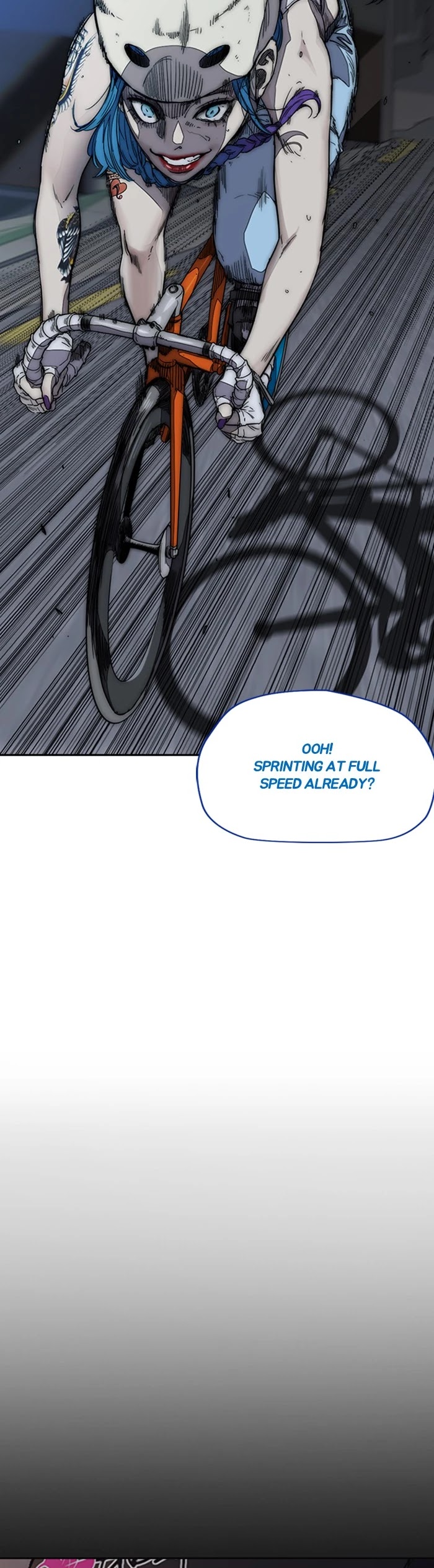 Wind Breaker Chapter 371 page 51 - Chapter 371: [Part 3] Ep.121