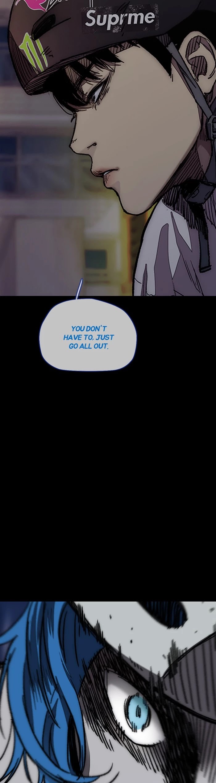 Wind Breaker Chapter 371 page 52 - Chapter 371: [Part 3] Ep.121