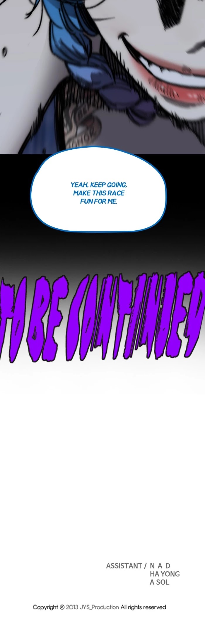 Wind Breaker Chapter 371 page 53 - Chapter 371: [Part 3] Ep.121