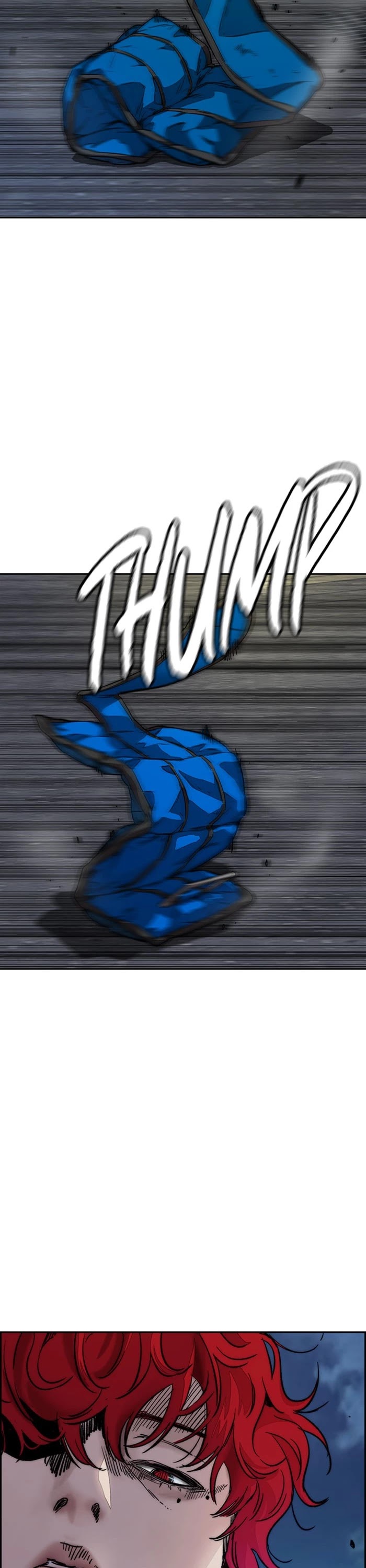 Wind Breaker Chapter 372 page 13 - Chapter 372: [Part 3] Ep.122