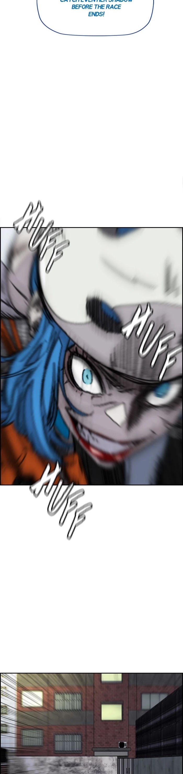 Wind Breaker Chapter 372 page 24 - Chapter 372: [Part 3] Ep.122