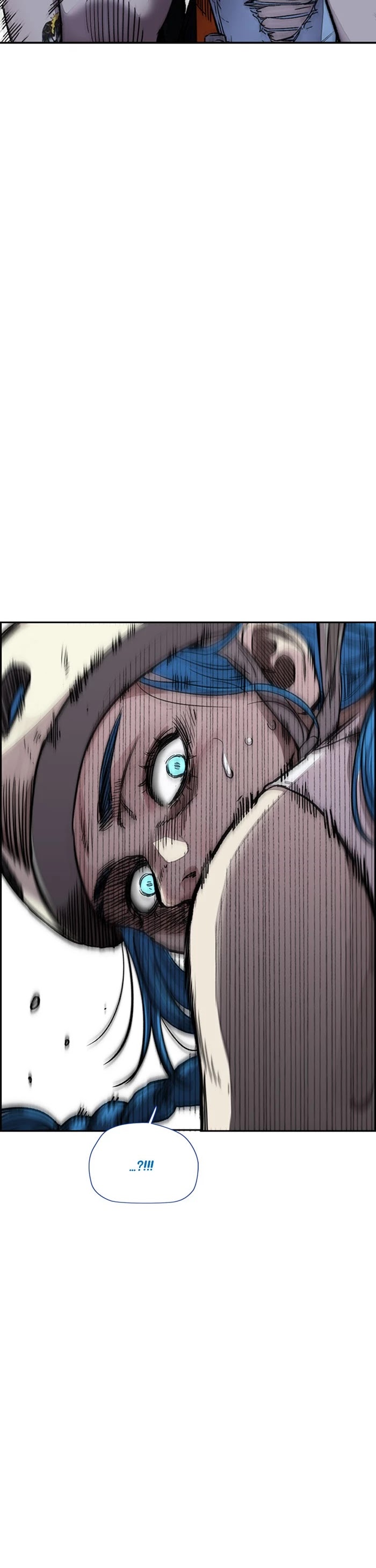 Wind Breaker Chapter 372 page 28 - Chapter 372: [Part 3] Ep.122