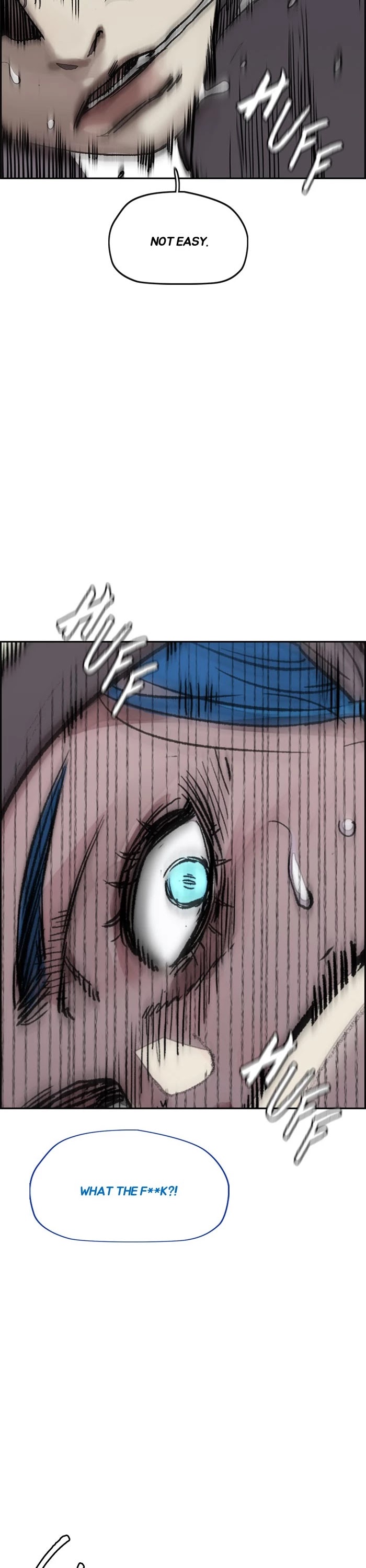 Wind Breaker Chapter 372 page 30 - Chapter 372: [Part 3] Ep.122