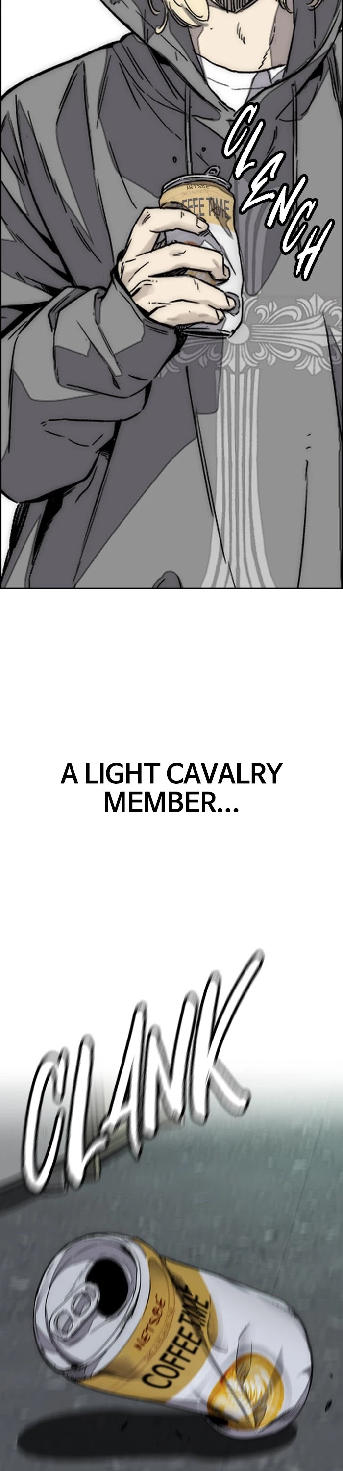 Wind Breaker Chapter 373 page 21 - Chapter 373: [Part 3] Ep.123