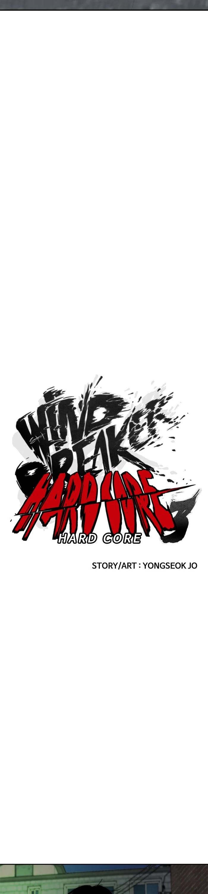 Wind Breaker Chapter 373 page 22 - Chapter 373: [Part 3] Ep.123