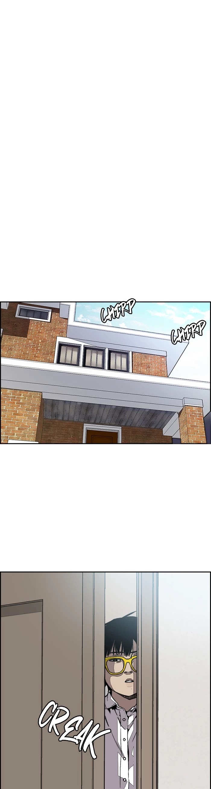 Wind Breaker Chapter 373 page 44 - Chapter 373: [Part 3] Ep.123