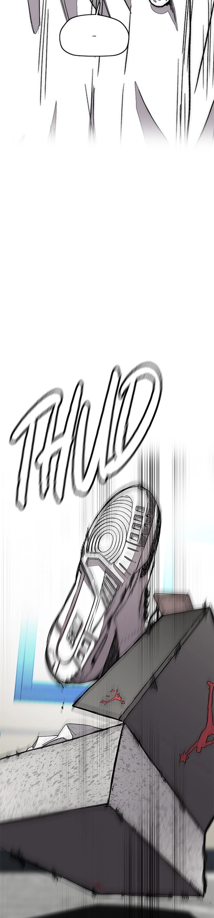 Wind Breaker Chapter 373 page 61 - Chapter 373: [Part 3] Ep.123