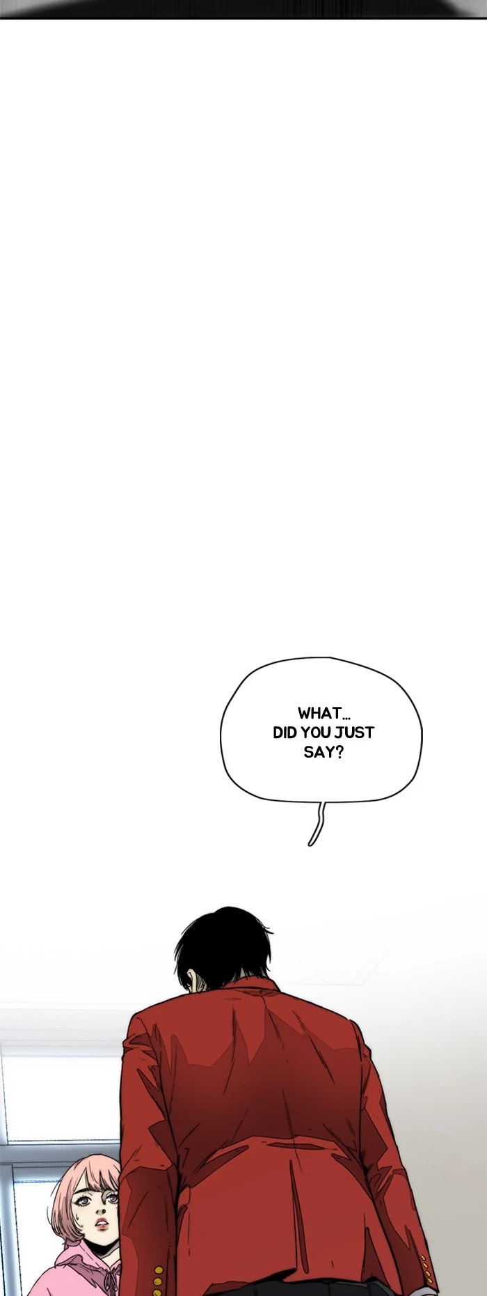 Wind Breaker Chapter 373 page 62 - Chapter 373: [Part 3] Ep.123