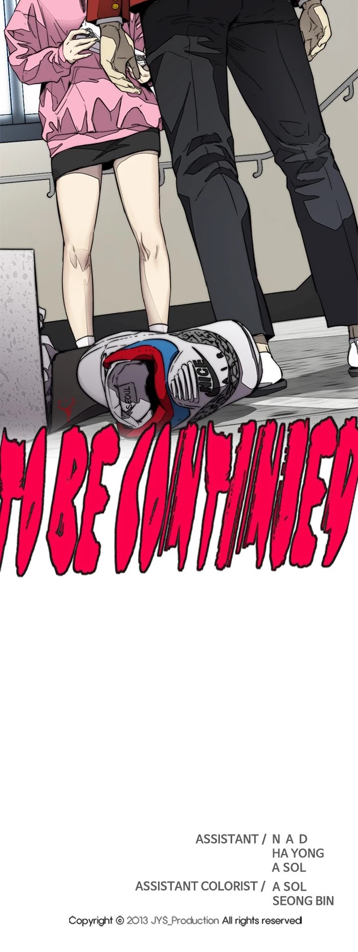 Wind Breaker Chapter 373 page 63 - Chapter 373: [Part 3] Ep.123