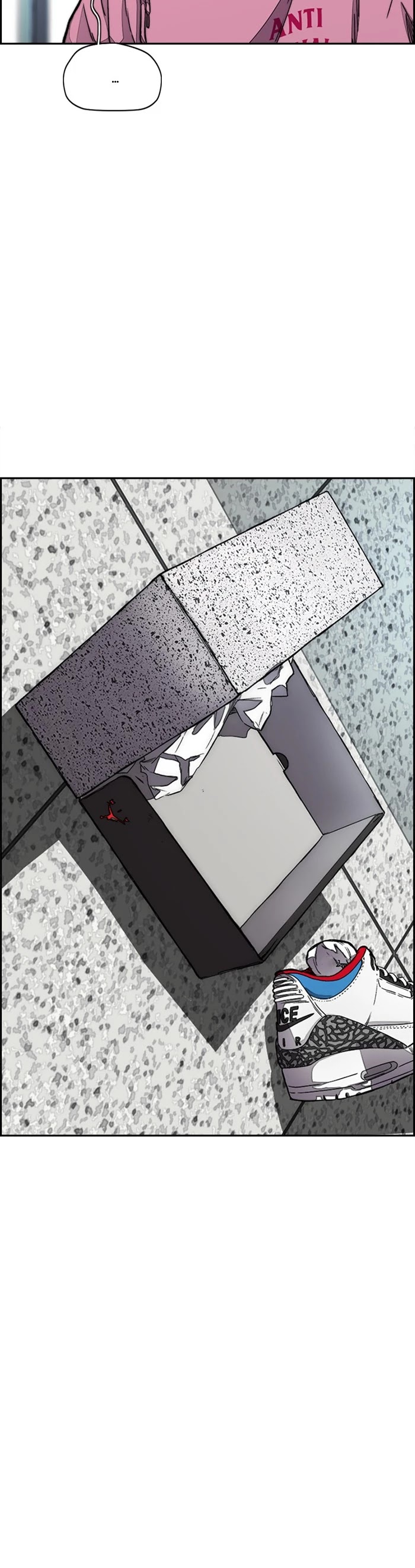 Wind Breaker Chapter 374 page 20 - Chapter 374: [Part 3] Ep.124