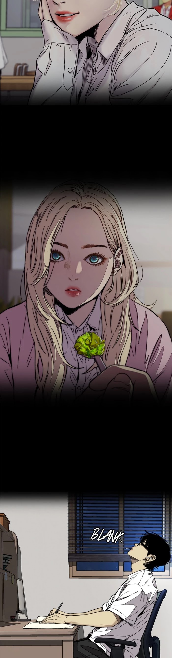 Wind Breaker Chapter 374 page 23 - Chapter 374: [Part 3] Ep.124