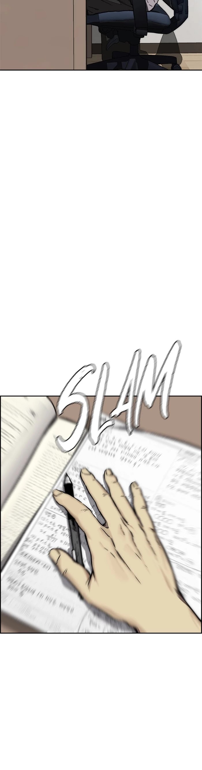 Wind Breaker Chapter 374 page 24 - Chapter 374: [Part 3] Ep.124