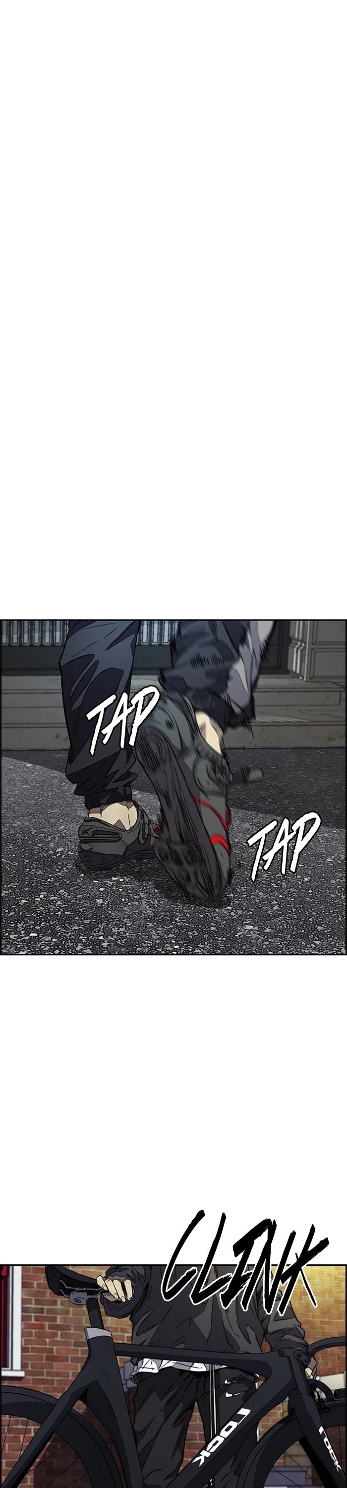Wind Breaker Chapter 374 page 25 - Chapter 374: [Part 3] Ep.124