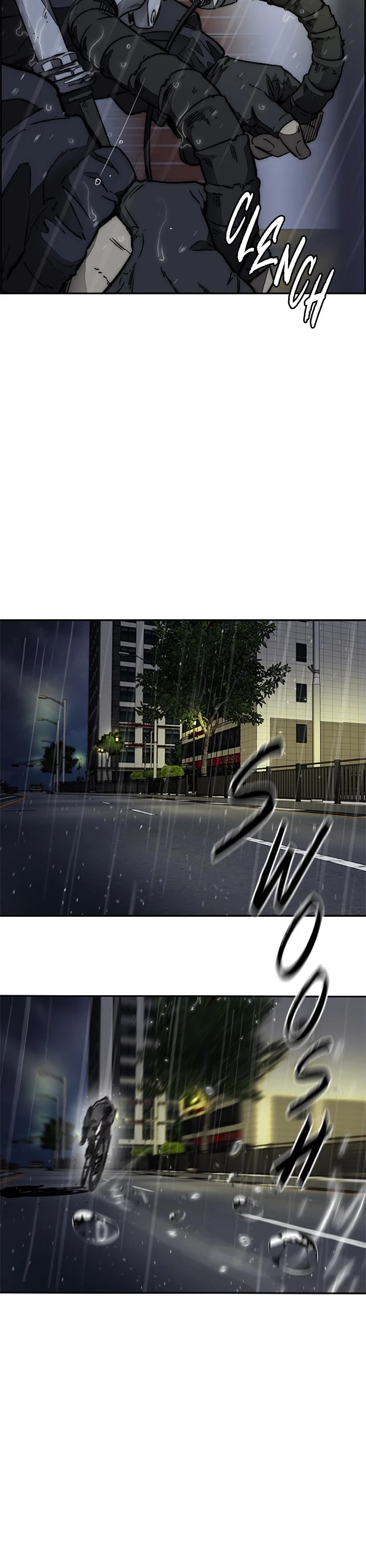 Wind Breaker Chapter 374 page 46 - Chapter 374: [Part 3] Ep.124