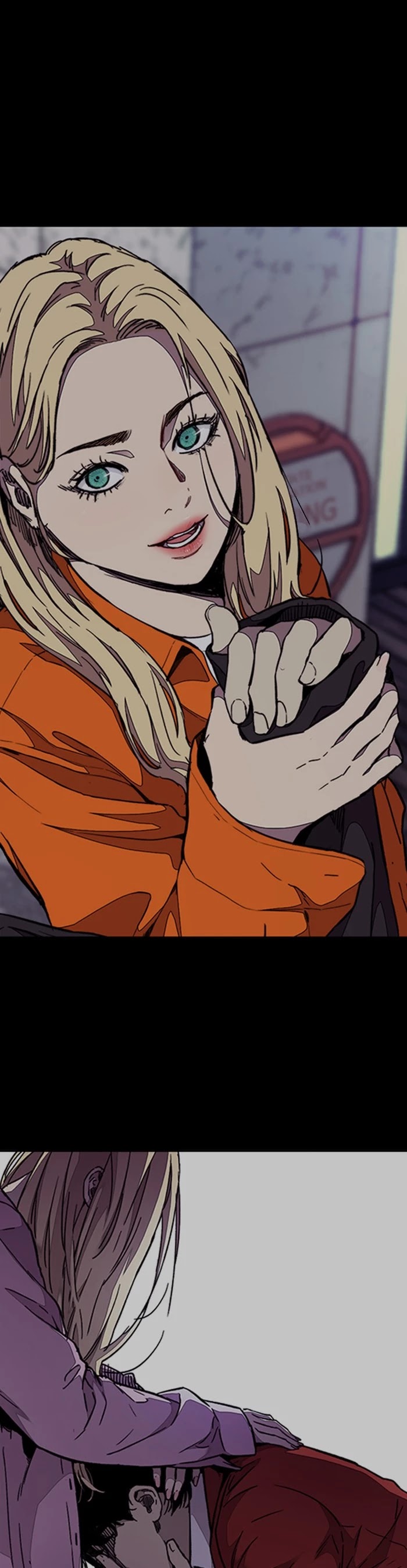 Wind Breaker Chapter 374 page 52 - Chapter 374: [Part 3] Ep.124