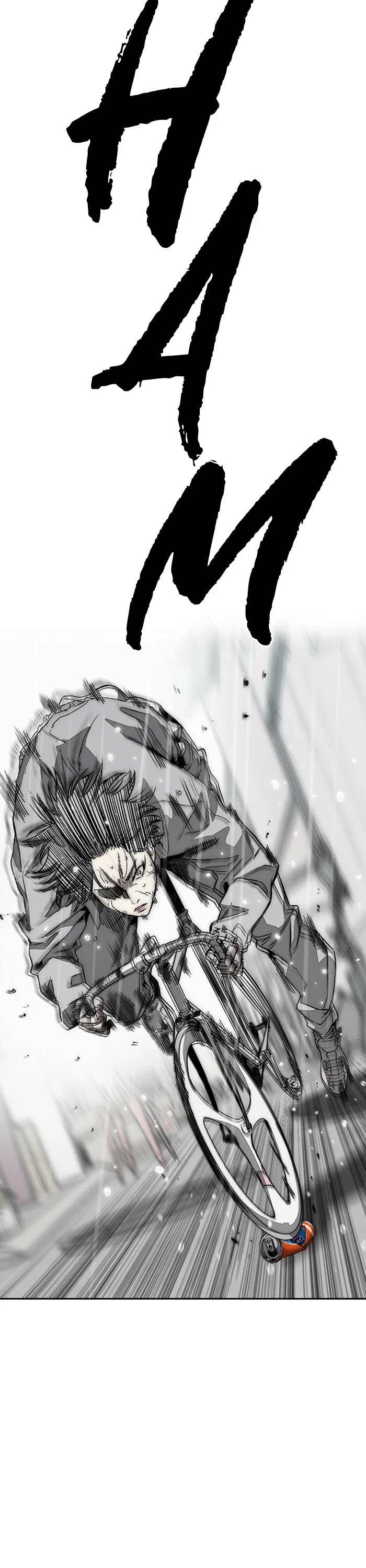 Wind Breaker Chapter 374 page 58 - Chapter 374: [Part 3] Ep.124