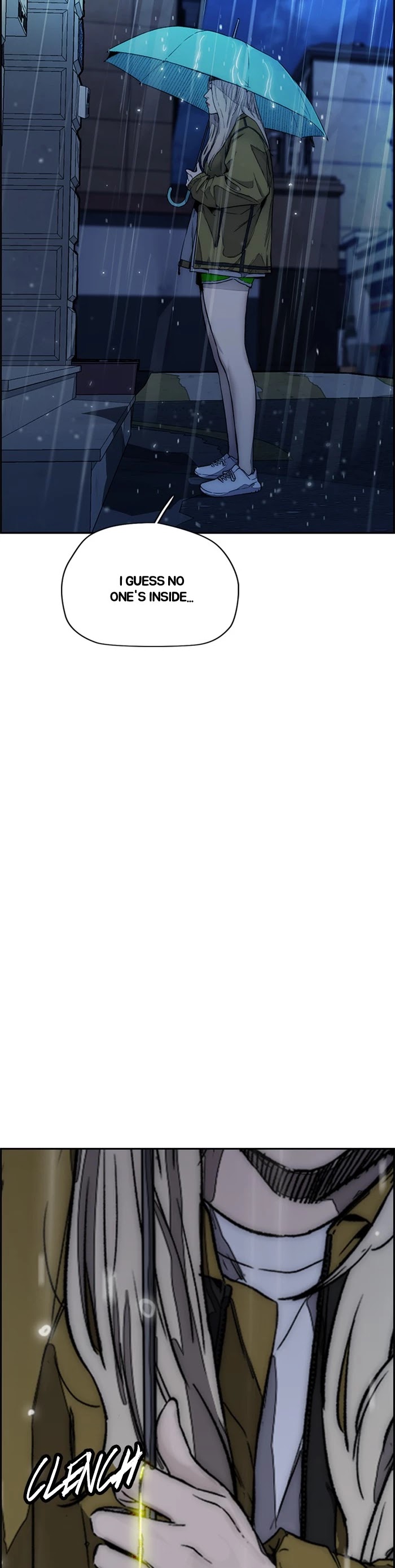 Wind Breaker Chapter 374 page 63 - Chapter 374: [Part 3] Ep.124