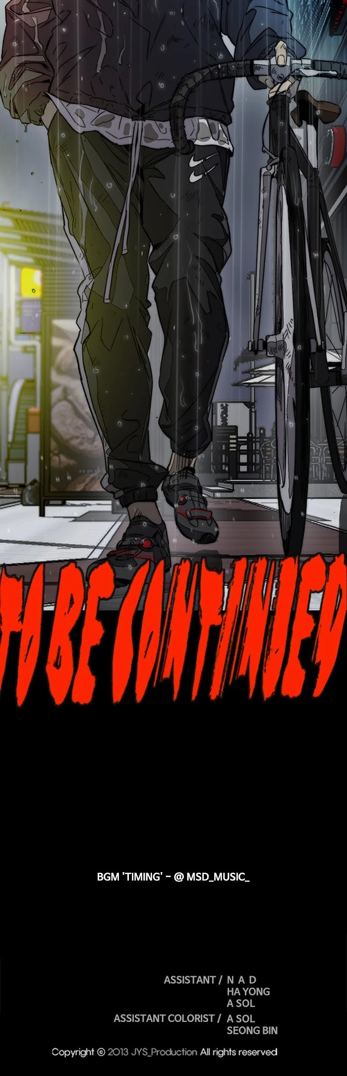 Wind Breaker Chapter 374 page 74 - Chapter 374: [Part 3] Ep.124
