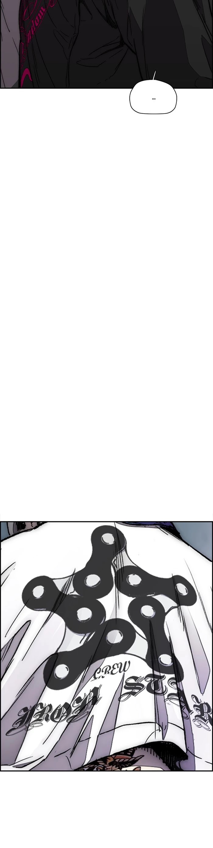 Wind Breaker Chapter 375 page 20 - Chapter 375: [Part 3] Ep.125