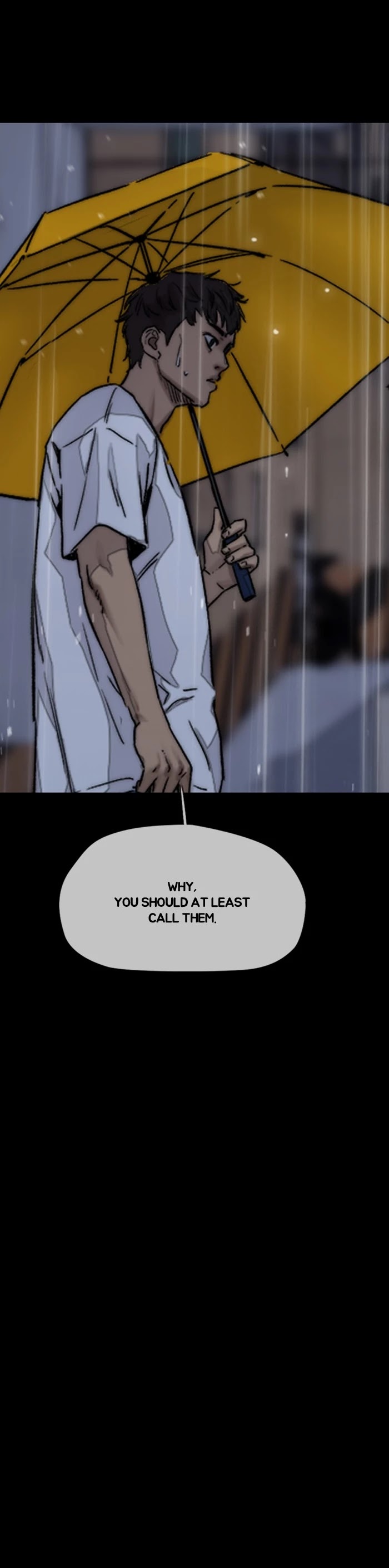 Wind Breaker Chapter 375 page 44 - Chapter 375: [Part 3] Ep.125