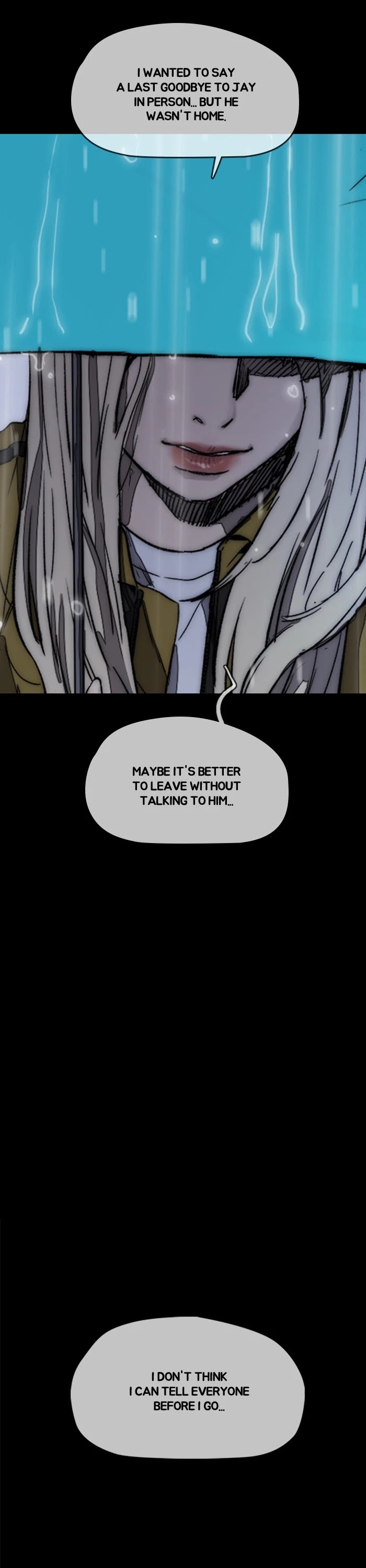 Wind Breaker Chapter 375 page 45 - Chapter 375: [Part 3] Ep.125
