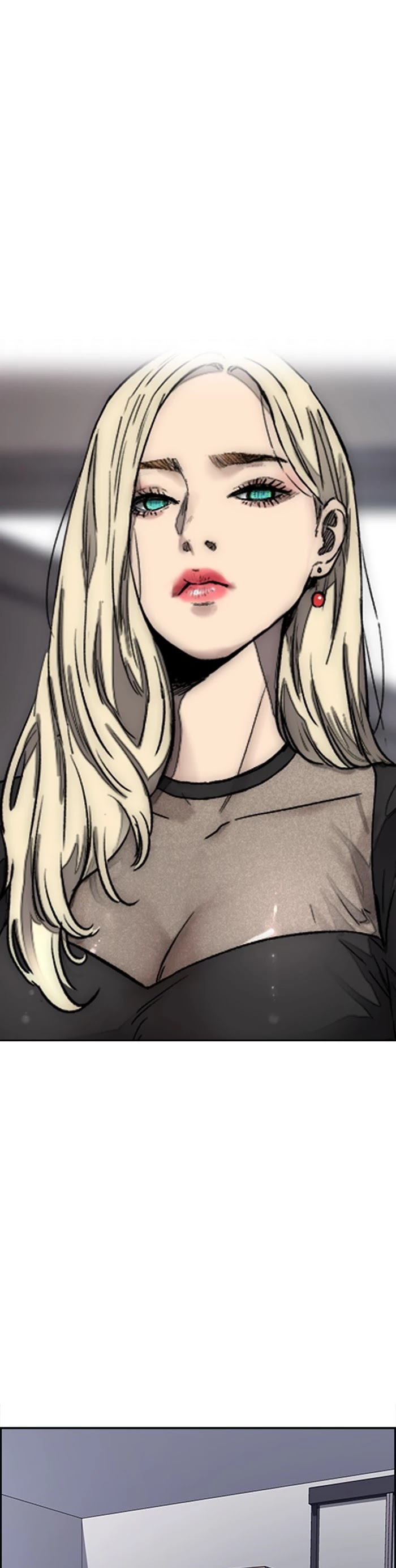 Wind Breaker Chapter 375 page 63 - Chapter 375: [Part 3] Ep.125