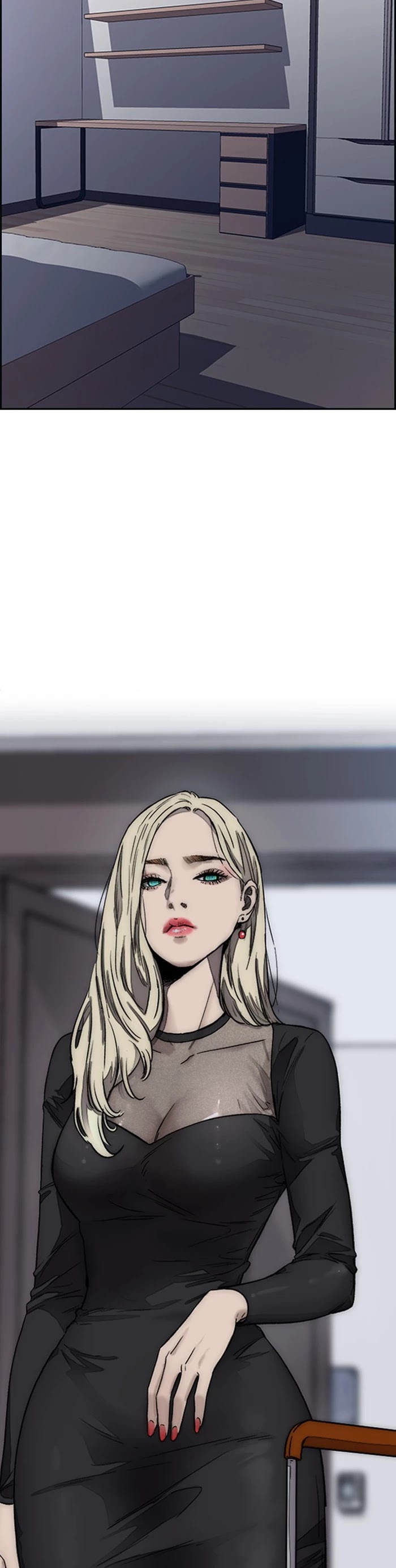 Wind Breaker Chapter 375 page 64 - Chapter 375: [Part 3] Ep.125
