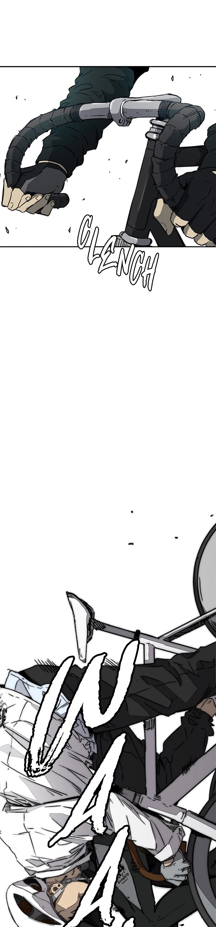 Wind Breaker Chapter 375 page 66 - Chapter 375: [Part 3] Ep.125
