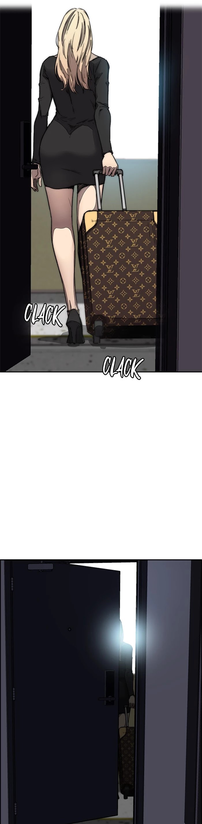 Wind Breaker Chapter 375 page 69 - Chapter 375: [Part 3] Ep.125