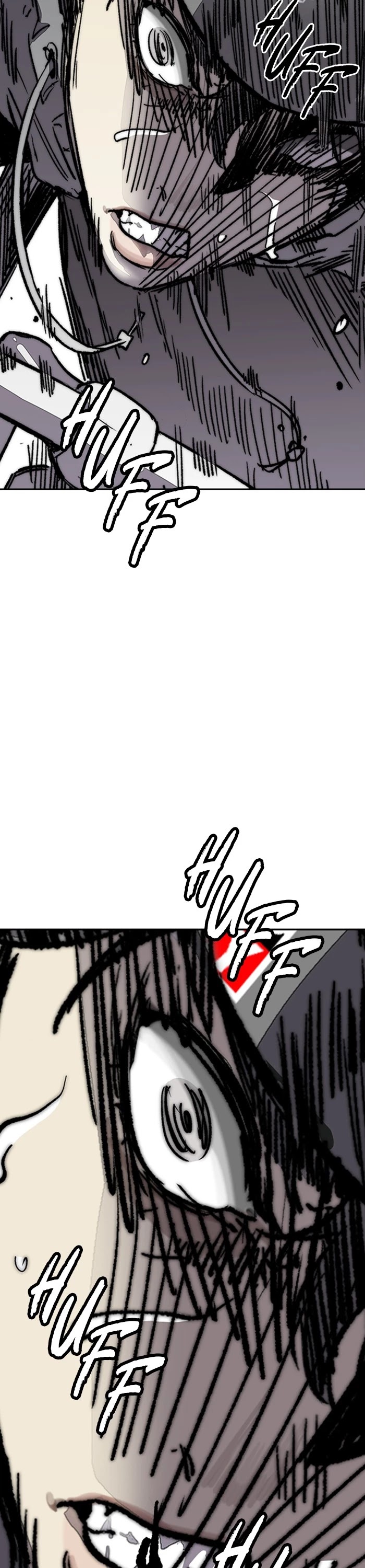 Wind Breaker Chapter 376 page 13 - Chapter 376: [Part 3] Ep.126