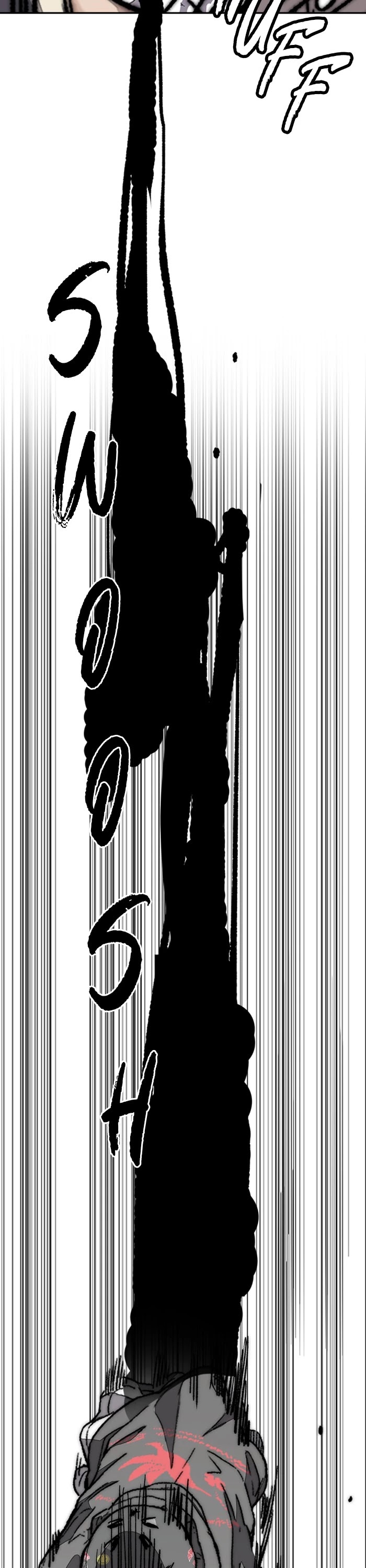 Wind Breaker Chapter 376 page 14 - Chapter 376: [Part 3] Ep.126