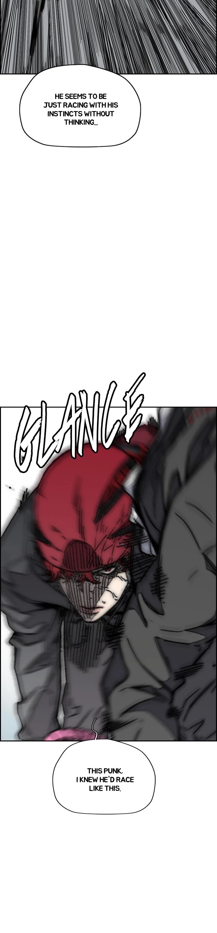 Wind Breaker Chapter 376 page 18 - Chapter 376: [Part 3] Ep.126
