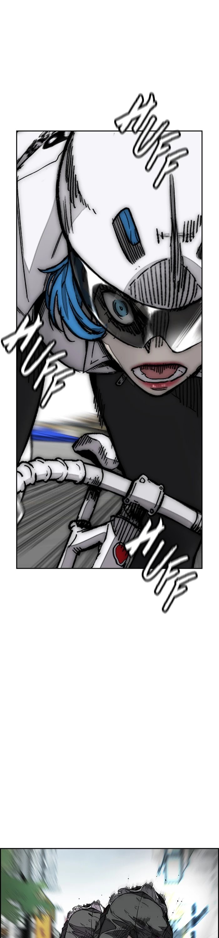 Wind Breaker Chapter 376 page 30 - Chapter 376: [Part 3] Ep.126