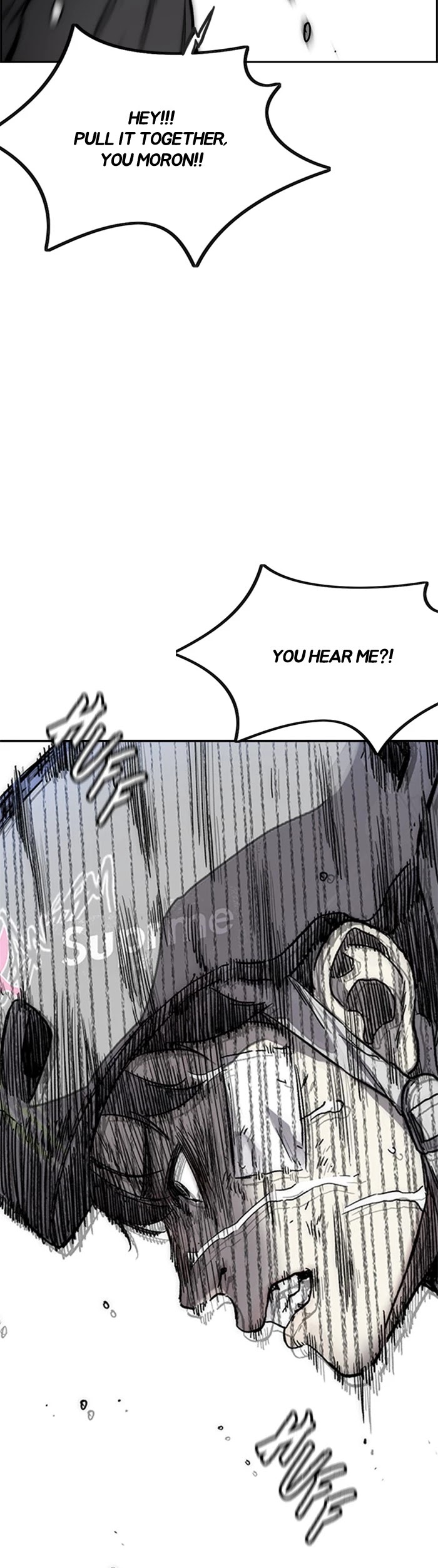 Wind Breaker Chapter 376 page 36 - Chapter 376: [Part 3] Ep.126