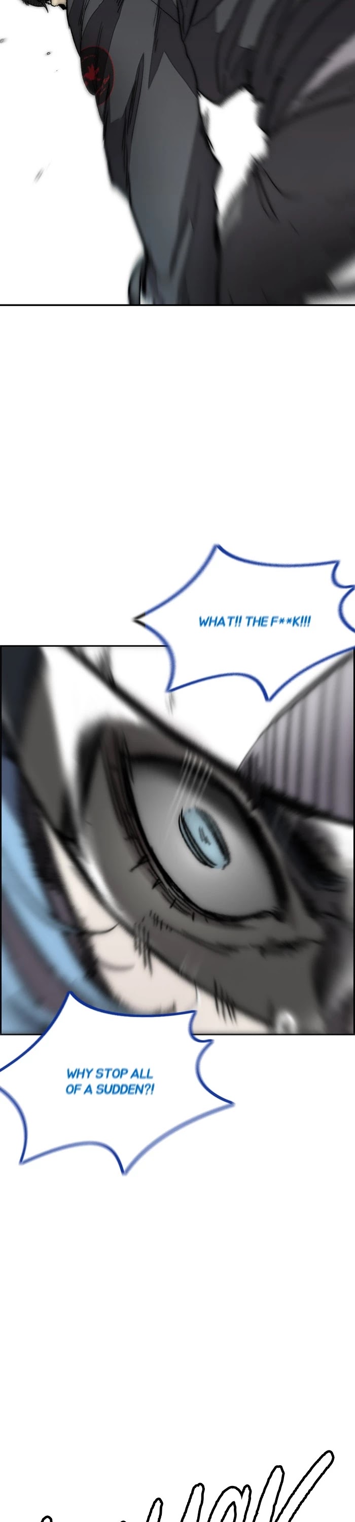 Wind Breaker Chapter 376 page 53 - Chapter 376: [Part 3] Ep.126