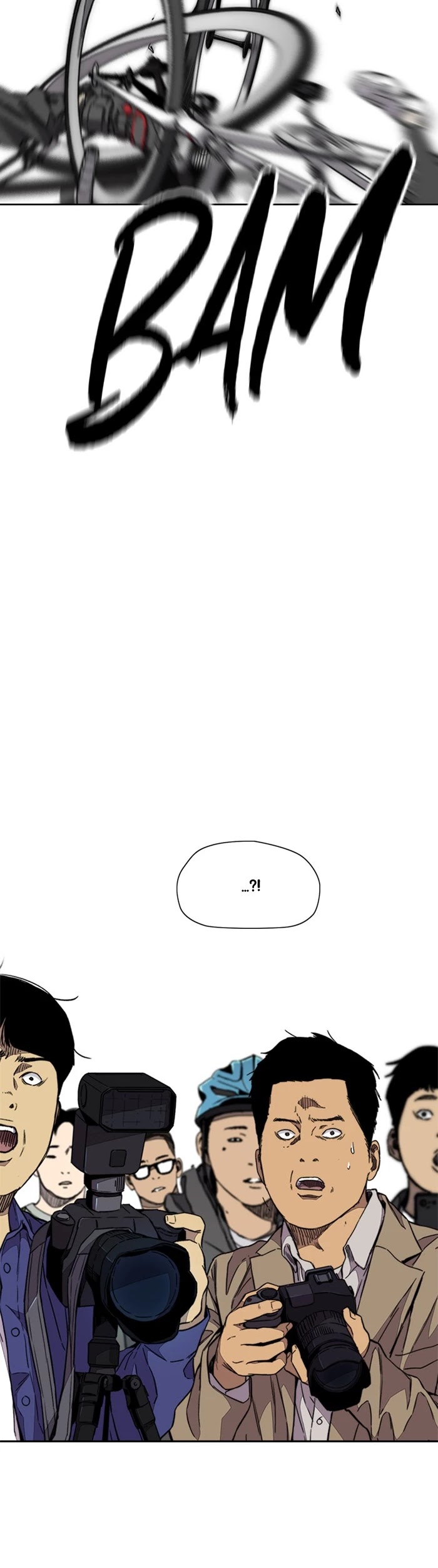 Wind Breaker Chapter 376 page 59 - Chapter 376: [Part 3] Ep.126