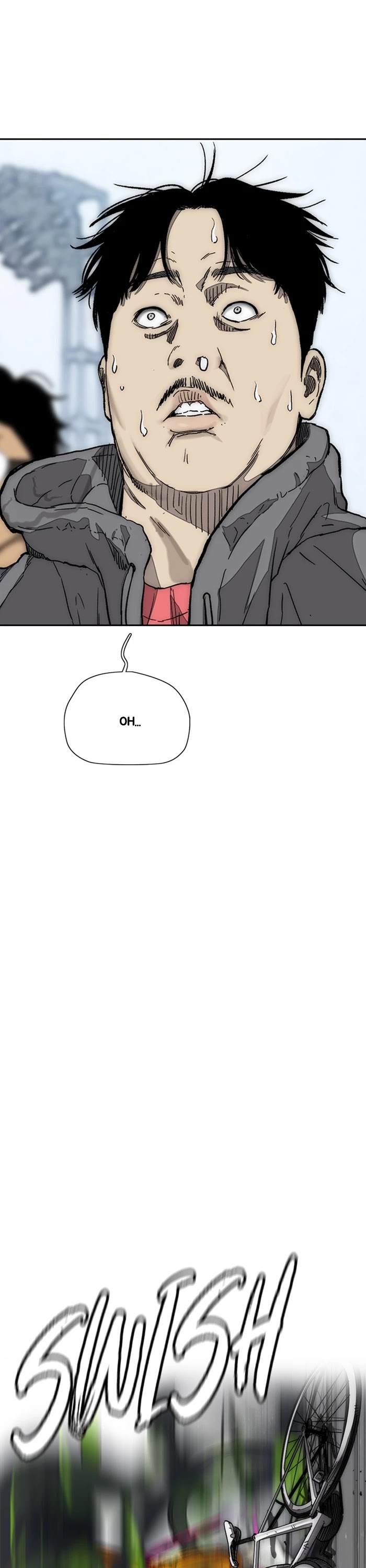 Wind Breaker Chapter 376 page 61 - Chapter 376: [Part 3] Ep.126