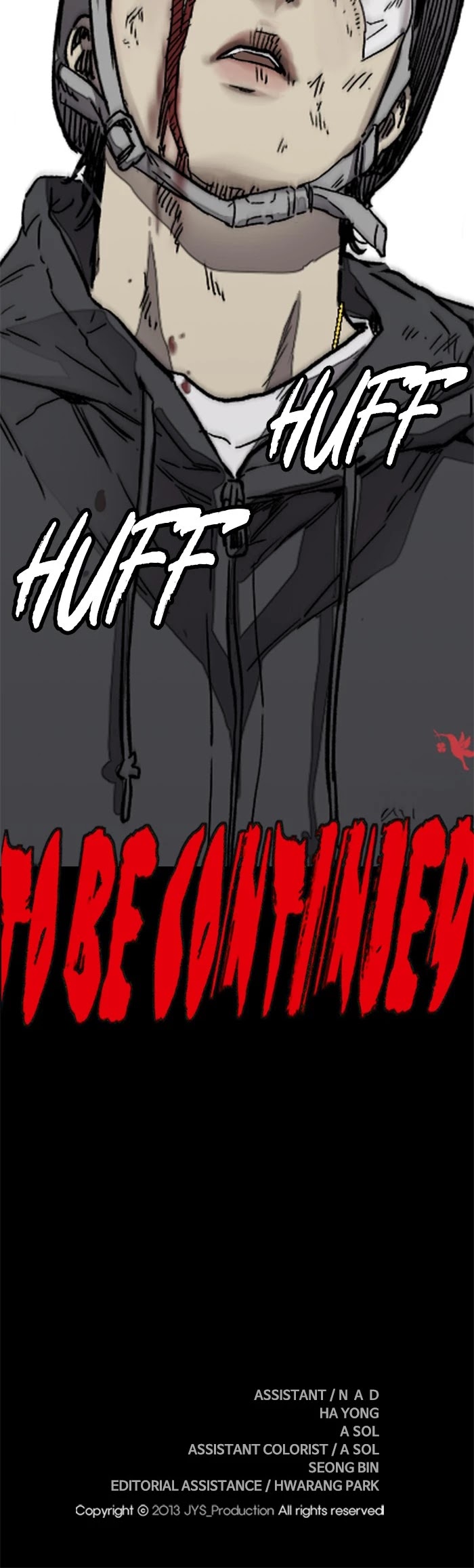 Wind Breaker Chapter 376 page 69 - Chapter 376: [Part 3] Ep.126