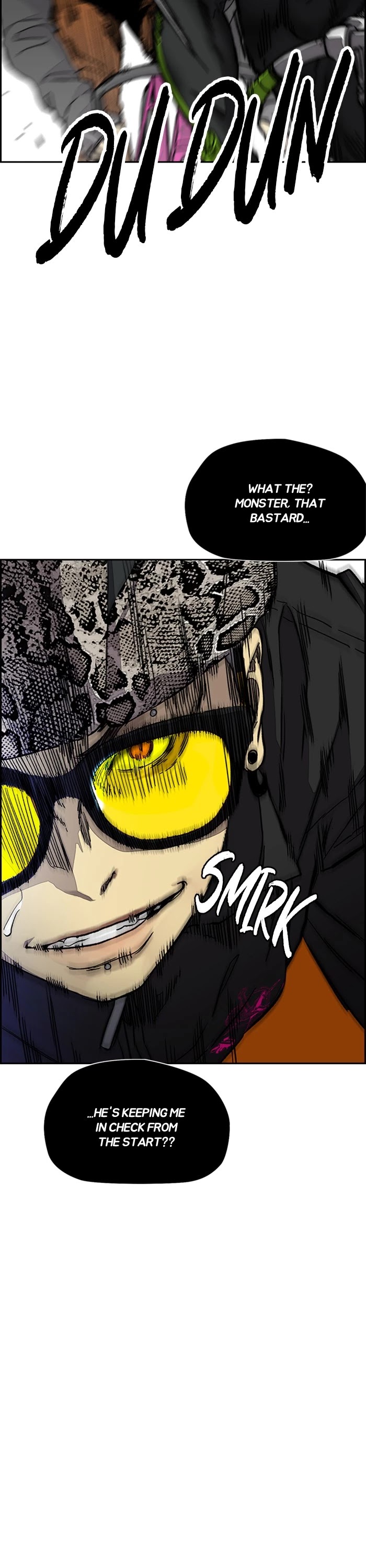 Wind Breaker Chapter 376 page 9 - Chapter 376: [Part 3] Ep.126