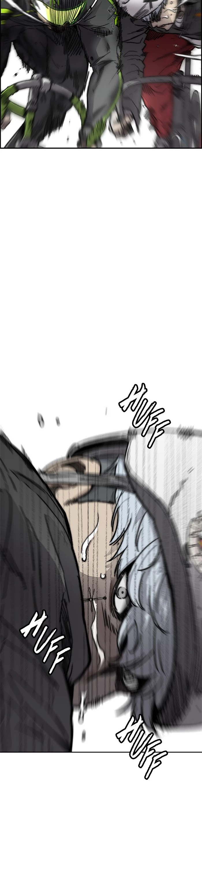 Wind Breaker Chapter 377 page 22 - Chapter 377: [Part 3] Ep.127