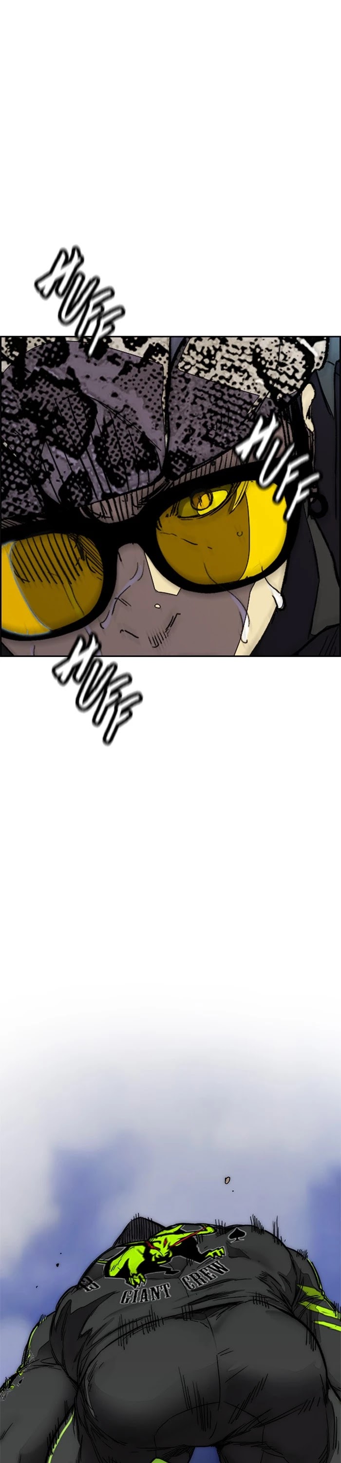 Wind Breaker Chapter 377 page 29 - Chapter 377: [Part 3] Ep.127