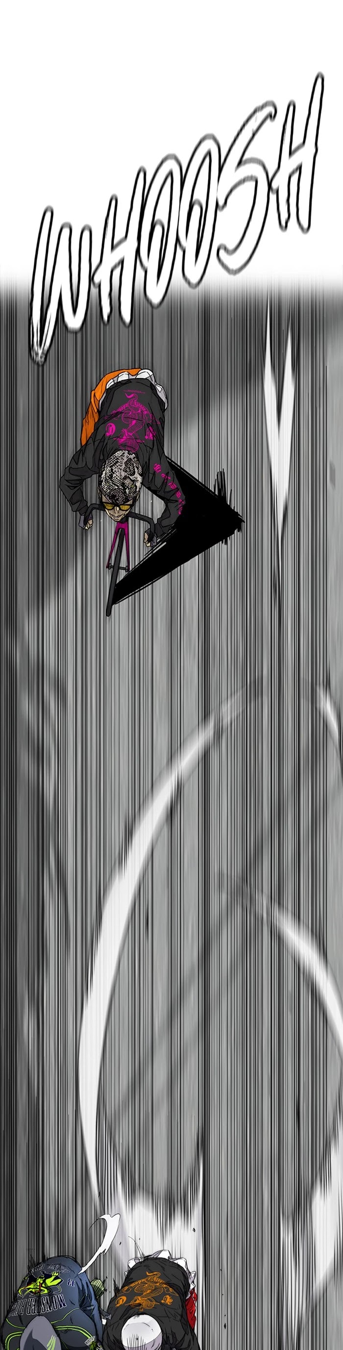 Wind Breaker Chapter 377 page 32 - Chapter 377: [Part 3] Ep.127