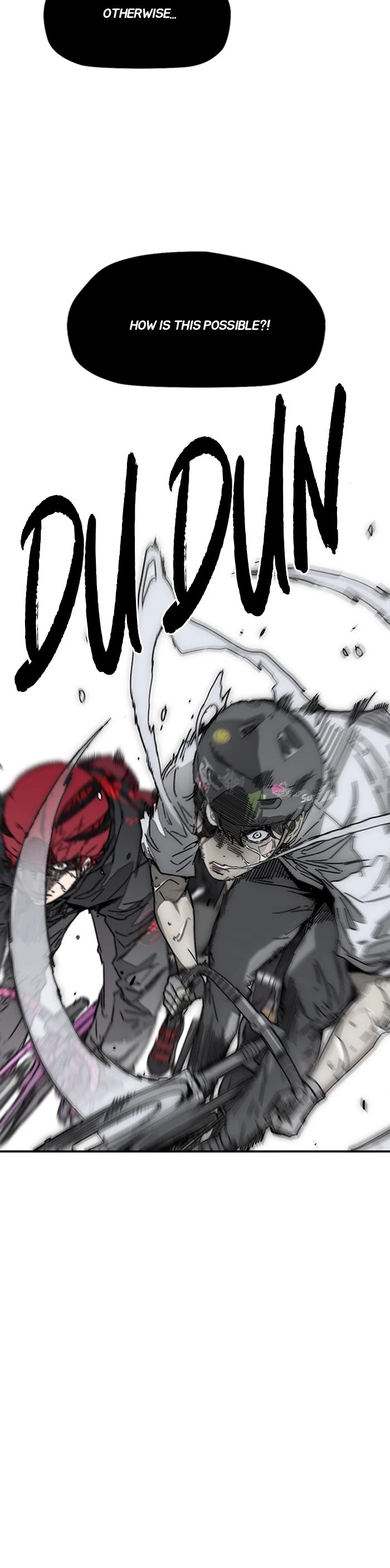 Wind Breaker Chapter 377 page 48 - Chapter 377: [Part 3] Ep.127