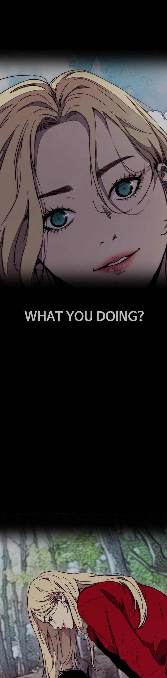Wind Breaker Chapter 377 page 55 - Chapter 377: [Part 3] Ep.127
