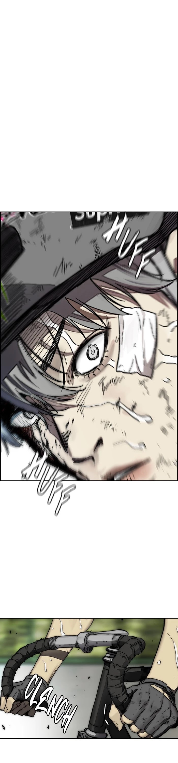 Wind Breaker Chapter 377 page 62 - Chapter 377: [Part 3] Ep.127