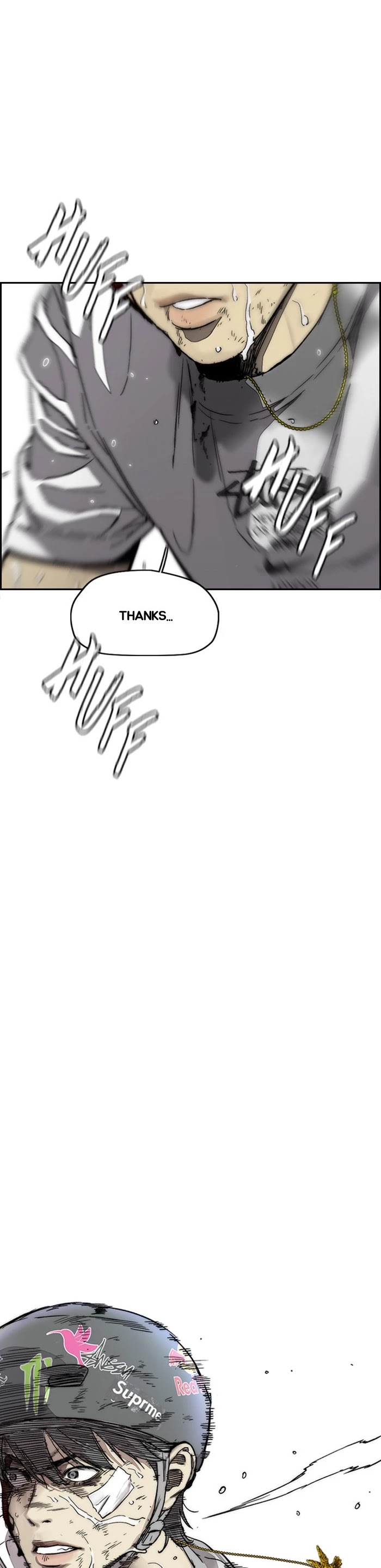 Wind Breaker Chapter 377 page 63 - Chapter 377: [Part 3] Ep.127