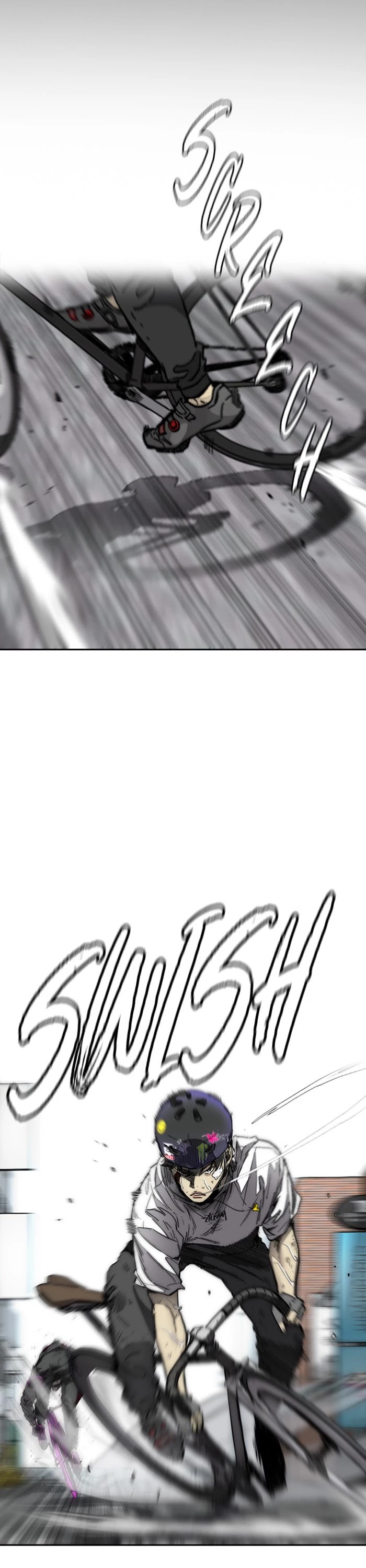 Wind Breaker Chapter 377 page 69 - Chapter 377: [Part 3] Ep.127