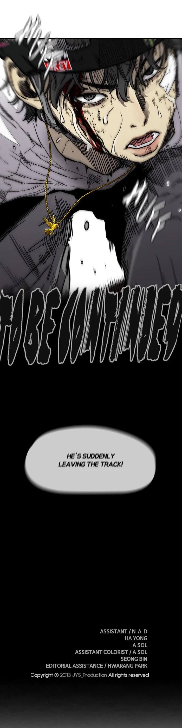 Wind Breaker Chapter 377 page 76 - Chapter 377: [Part 3] Ep.127
